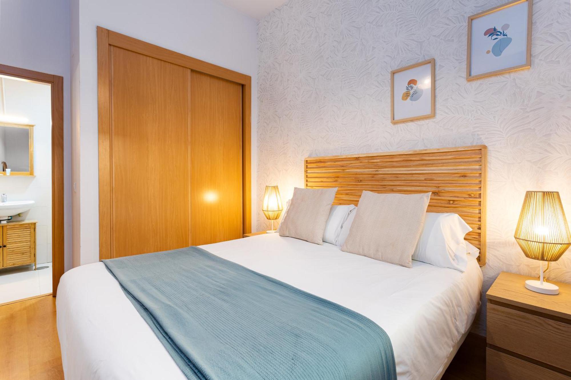 Holidays2Malaga Victoria Next Old Town High Speed Wifi Luaran gambar